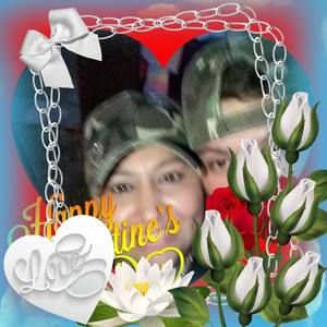 Meet your Posher, Ericka